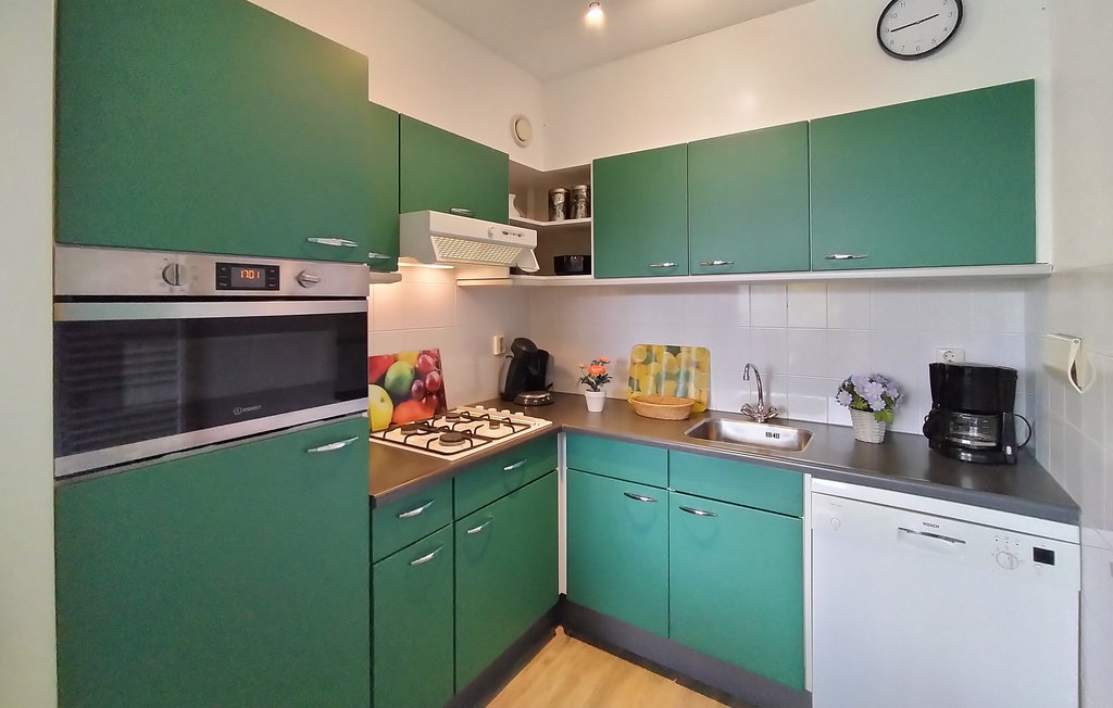 Feriehuse - Vlagtwedde , Holland - HGR060 5