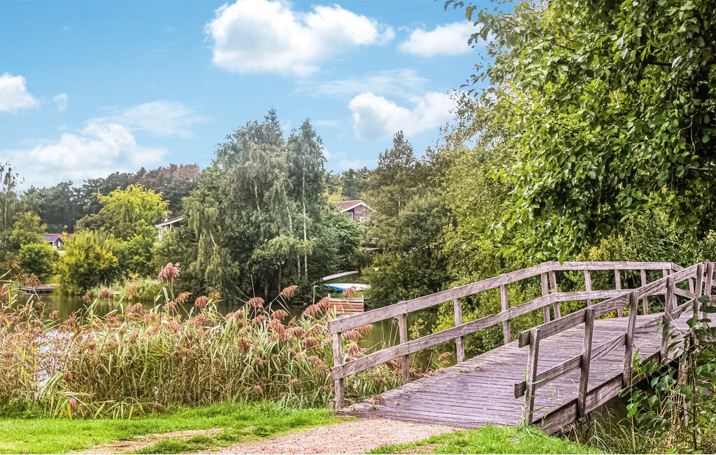 Feriehuse - Vlagtwedde , Holland - HGR075 26