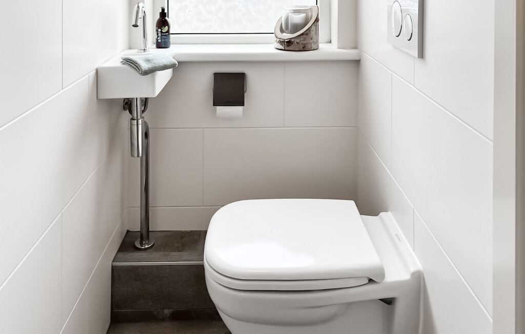 Feriehuse - Vlagtwedde , Holland - HGR075 20