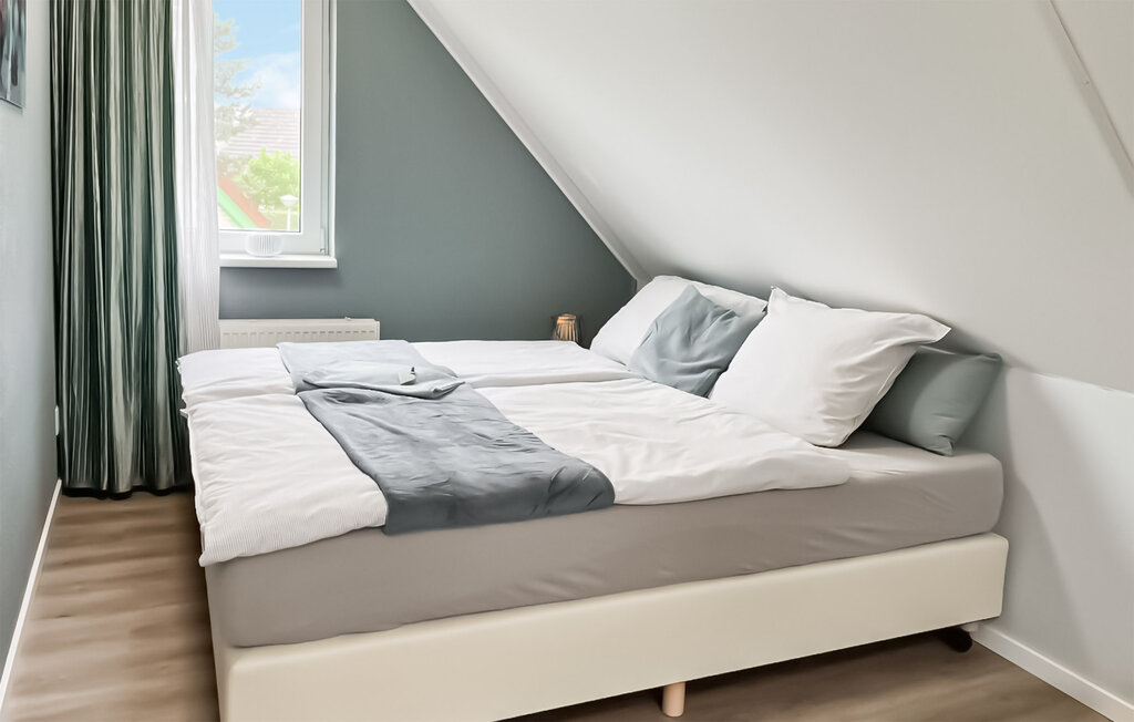 Feriehuse - Vlagtwedde , Holland - HGR075 15