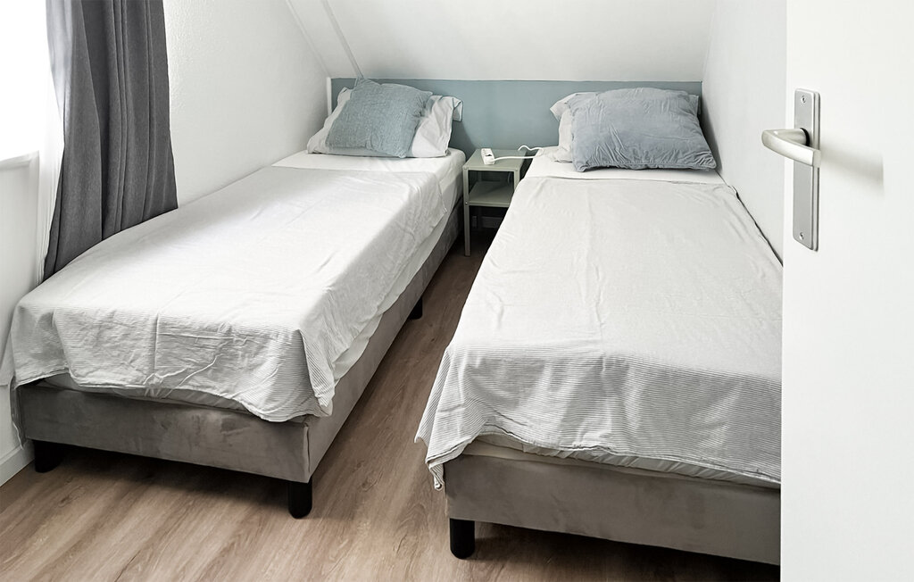 Feriehuse - Vlagtwedde , Holland - HGR075 16