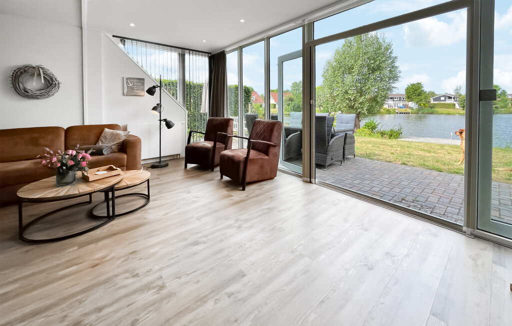 Feriehuse - Vlagtwedde , Holland - HGR075 5