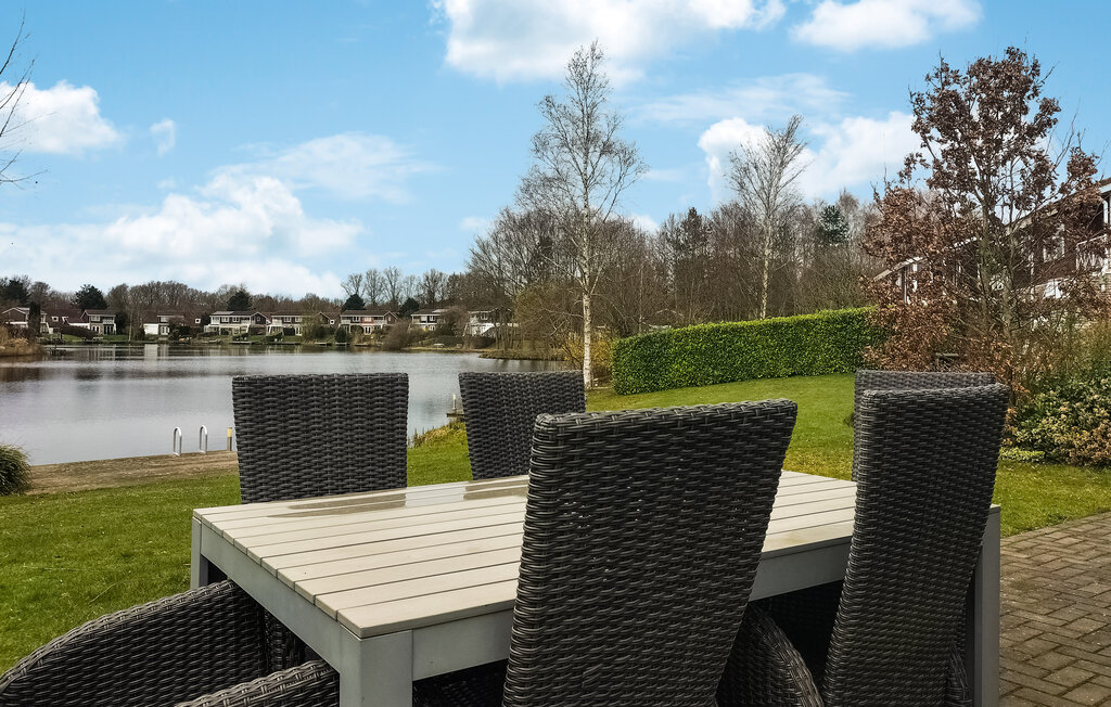 Feriehuse - Vlagtwedde , Holland - HGR075 2