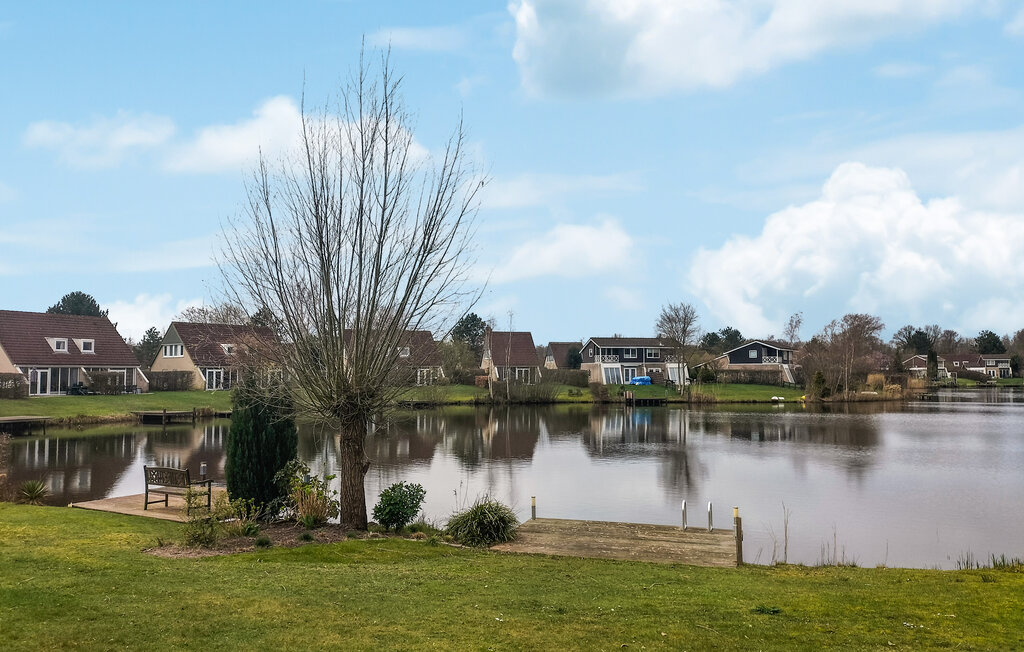 Feriehuse - Vlagtwedde , Holland - HGR075 8