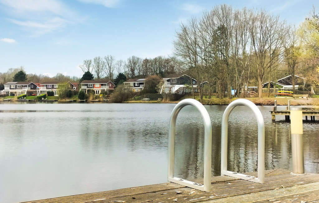 Feriehuse - Vlagtwedde , Holland - HGR075 11