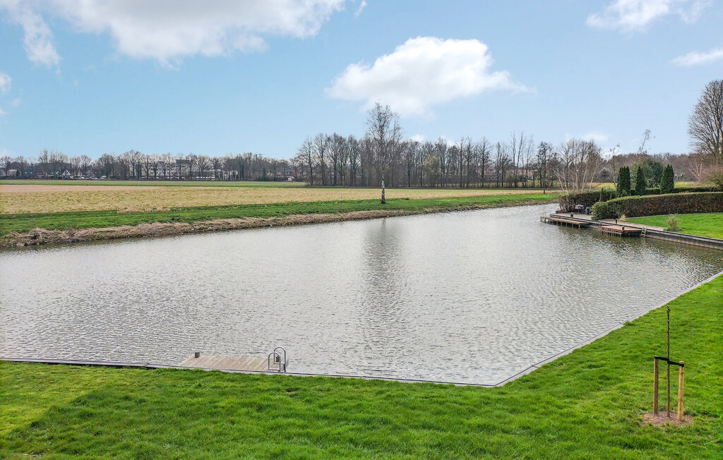 Feriehus - Vlagtwedde , Nederland - HGR056 7