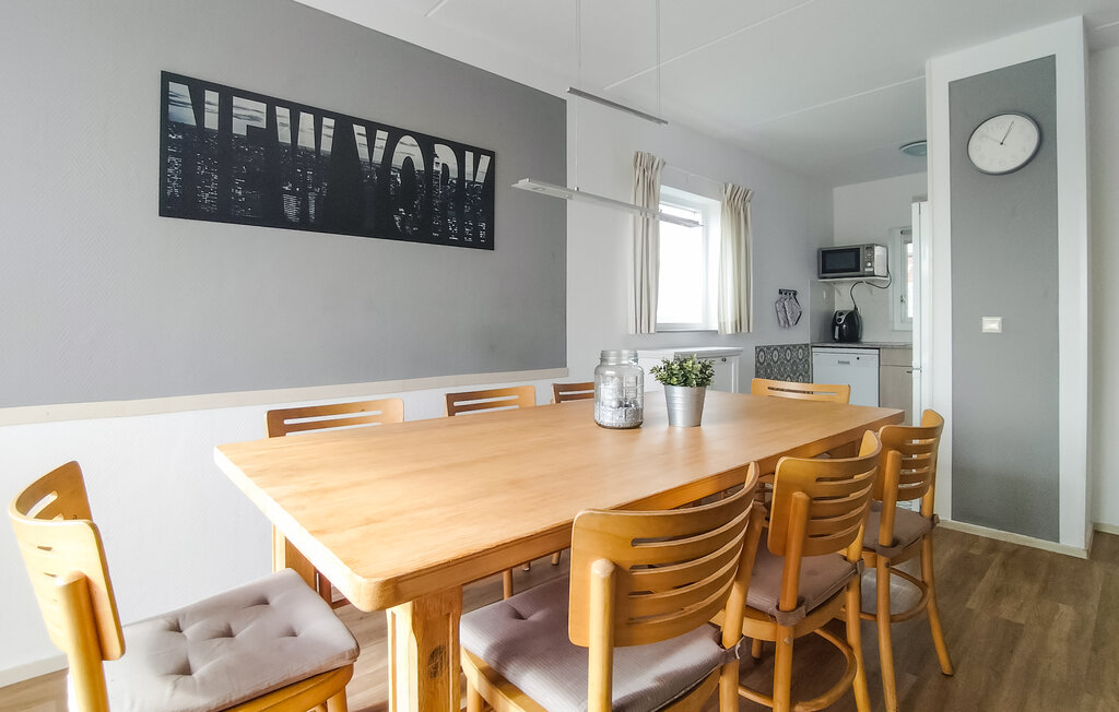 Feriehus - Vlagtwedde , Nederland - HGR056 4