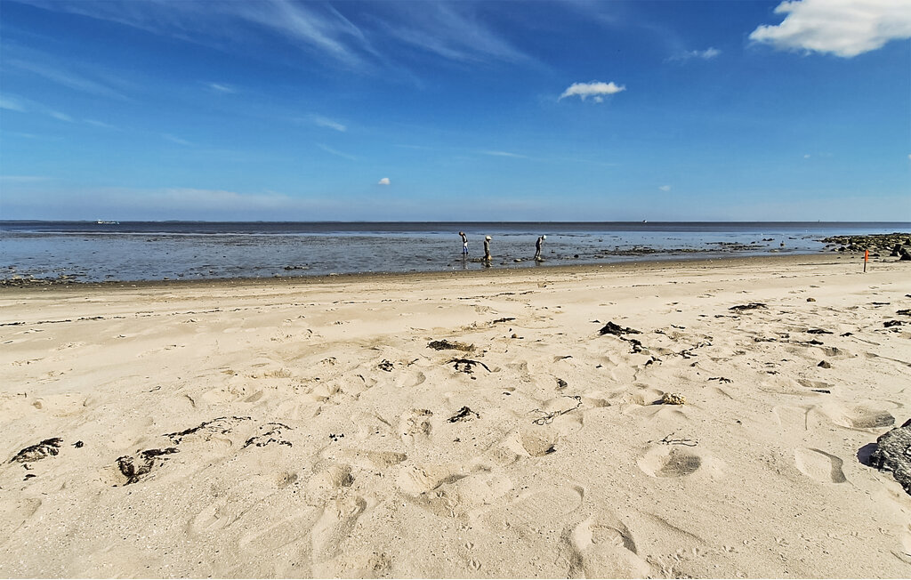 Feriehuse - Lauwersoog , Holland - HGR070 27
