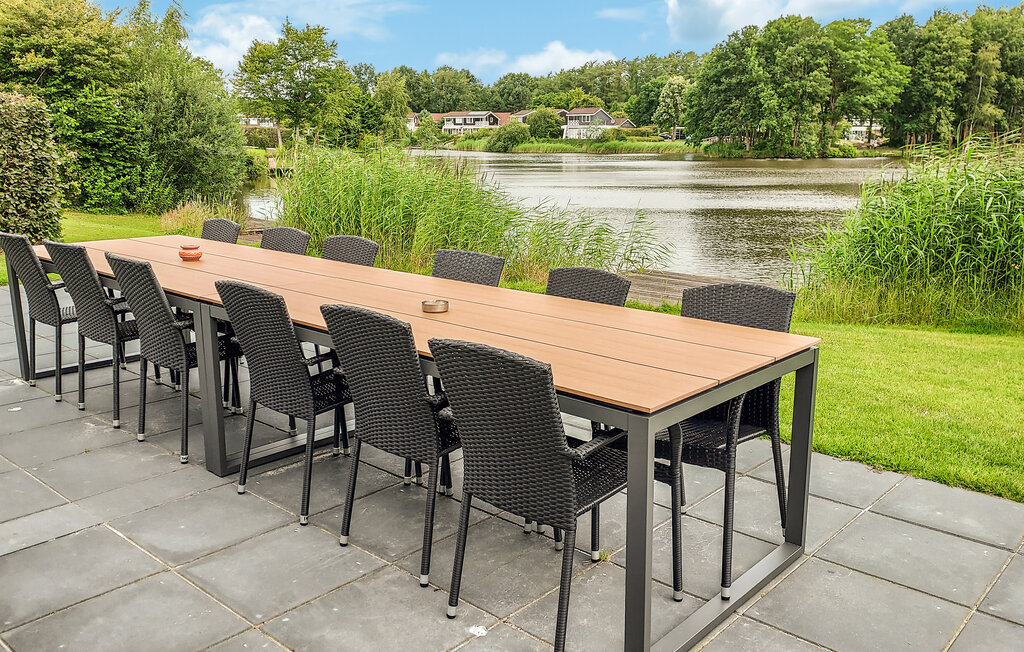 Feriehuse - Vlagtwedde , Holland - HGR060 2