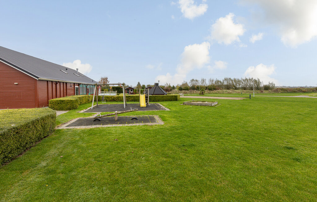 Feriehuse - Wagenborgen , Holland - HGR092 22