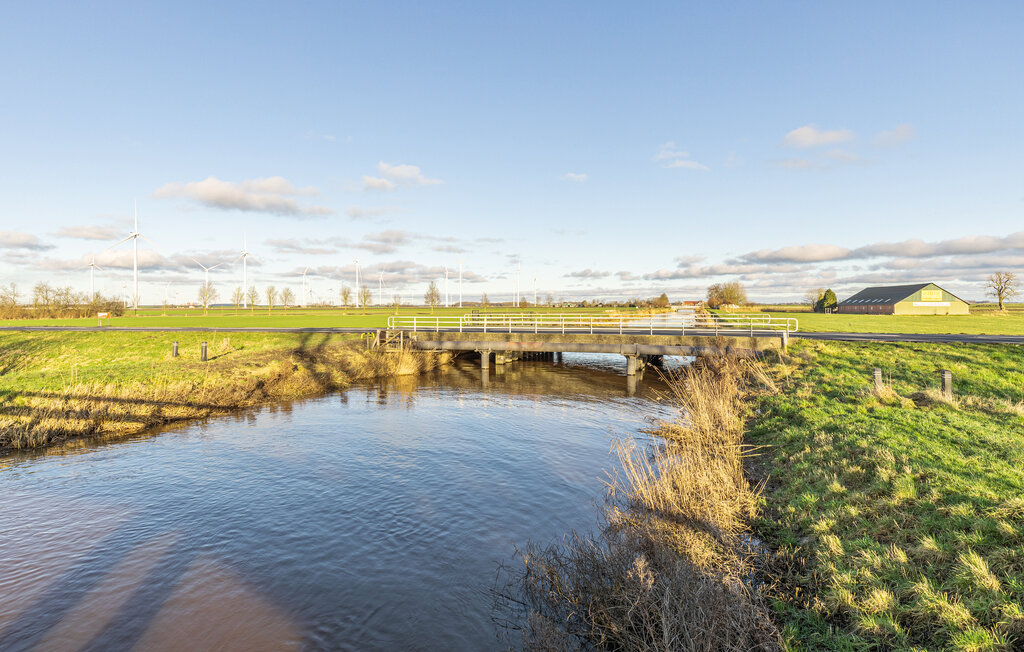 Feriehuse - Wagenborgen , Holland - HGR092 24