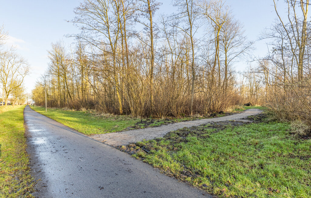 Feriehuse - Wagenborgen , Holland - HGR092 26