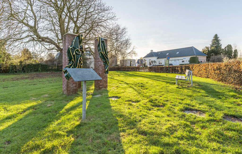Feriehuse - Wagenborgen , Holland - HGR092 27