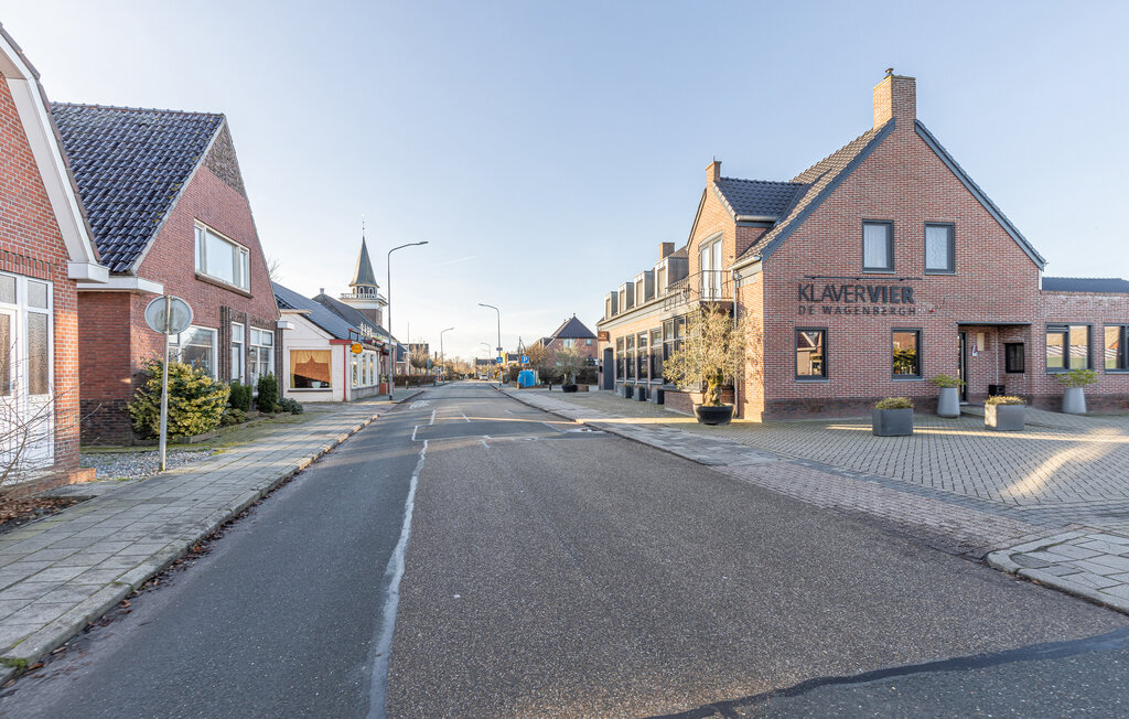 Feriehuse - Wagenborgen , Holland - HGR092 28