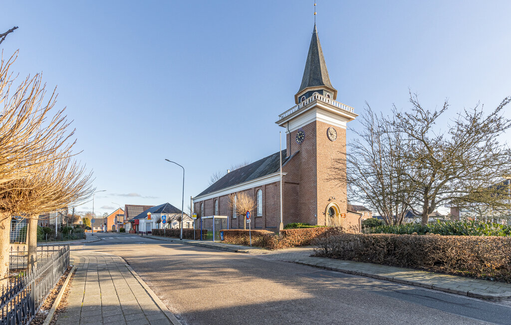 Feriehuse - Wagenborgen , Holland - HGR092 29