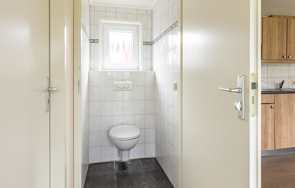 Feriehuse - Wagenborgen , Holland - HGR092 20