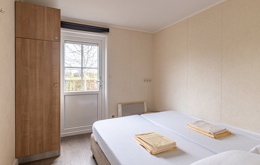 Feriehuse - Wagenborgen , Holland - HGR092 17