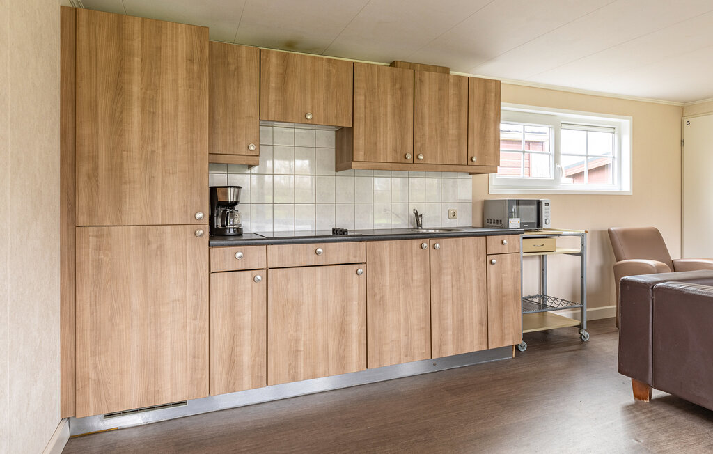 Feriehuse - Wagenborgen , Holland - HGR092 16