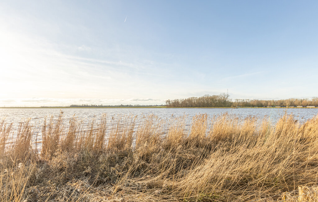 Feriehuse - Wagenborgen , Holland - HGR095 9