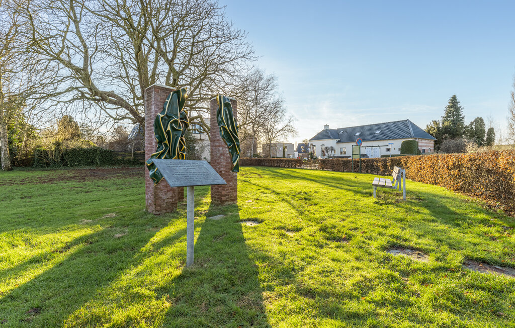 Feriehuse - Wagenborgen , Holland - HGR095 37