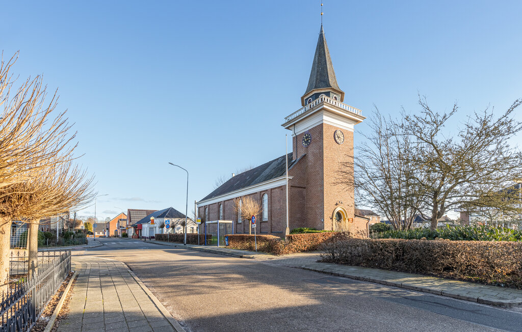 Feriehuse - Wagenborgen , Holland - HGR095 39