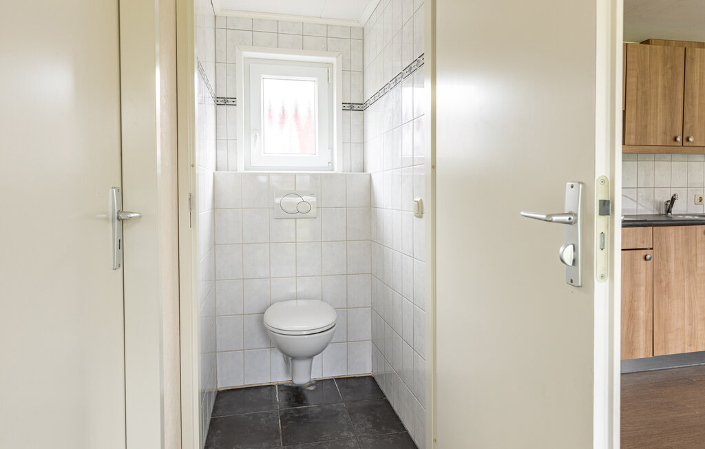 Feriehuse - Wagenborgen , Holland - HGR095 31