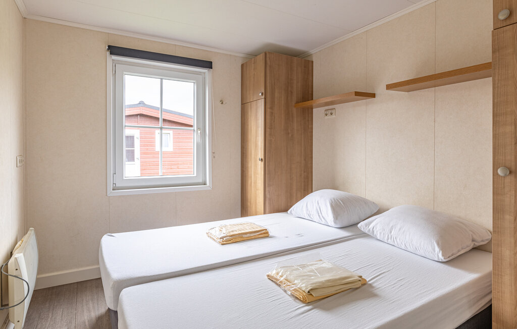 Feriehuse - Wagenborgen , Holland - HGR095 7