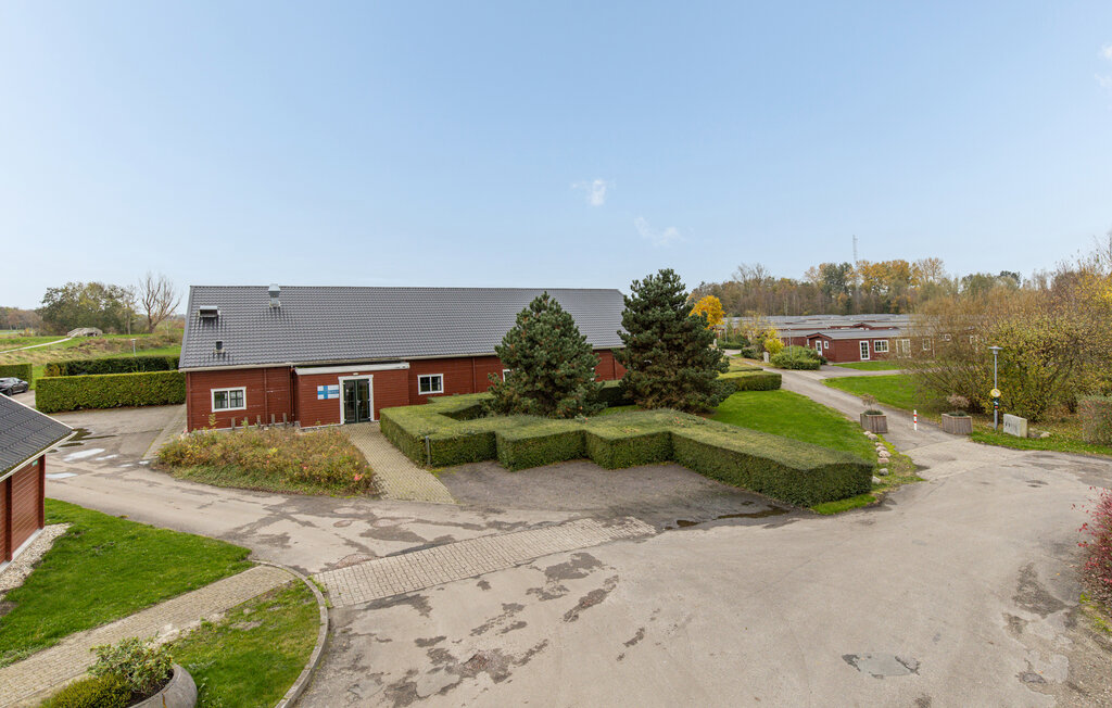 Feriehuse - Wagenborgen , Holland - HGR095 18