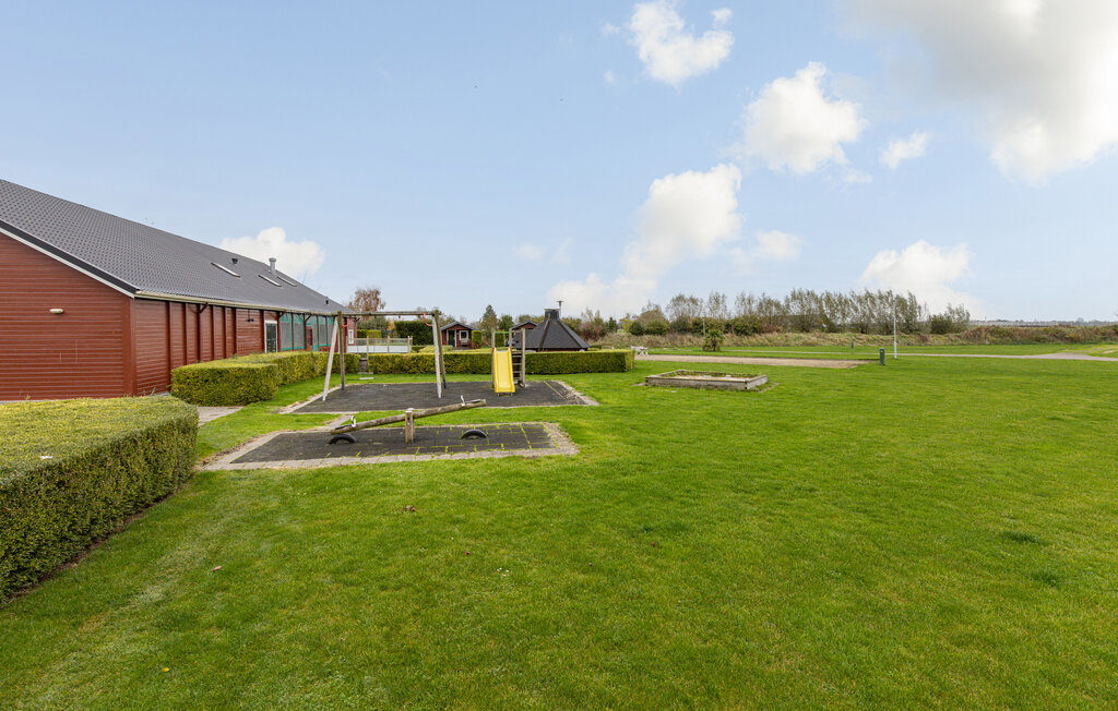 Feriehuse - Wagenborgen , Holland - HGR095 19