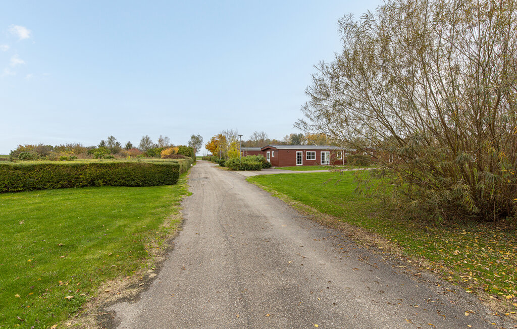 Feriehuse - Wagenborgen , Holland - HGR095 22