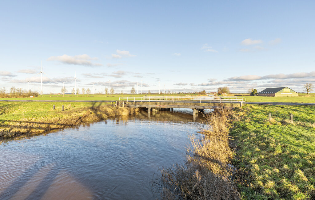 Feriehus - Wagenborgen , Nederland - HGR098 35