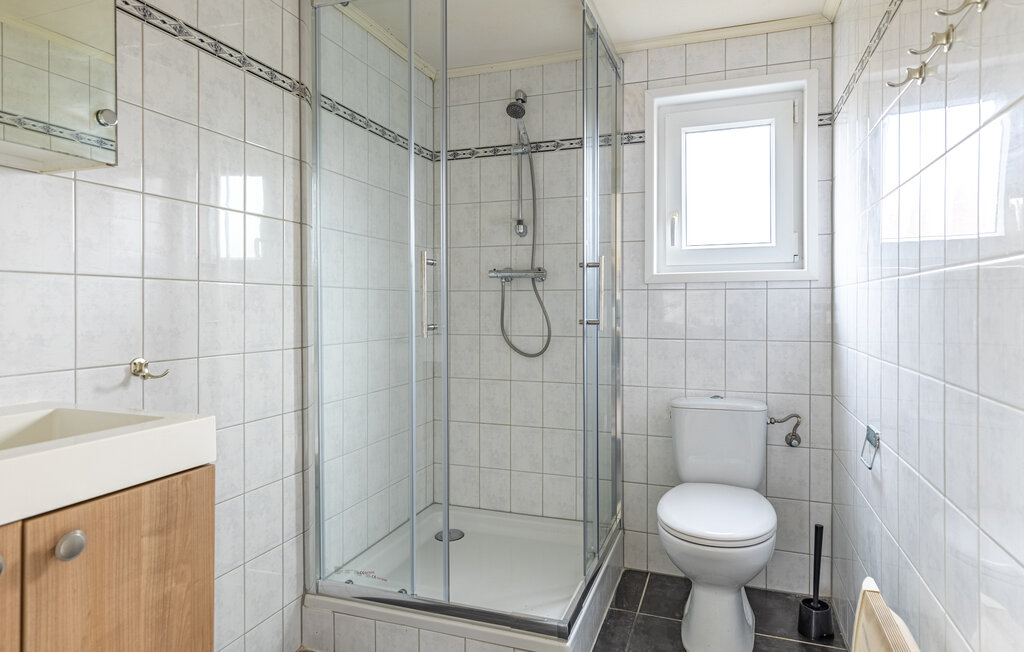 Feriehus - Wagenborgen , Nederland - HGR098 30