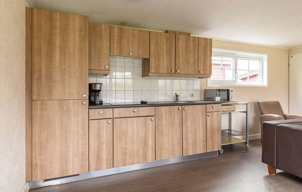 Feriehus - Wagenborgen , Nederland - HGR098 26
