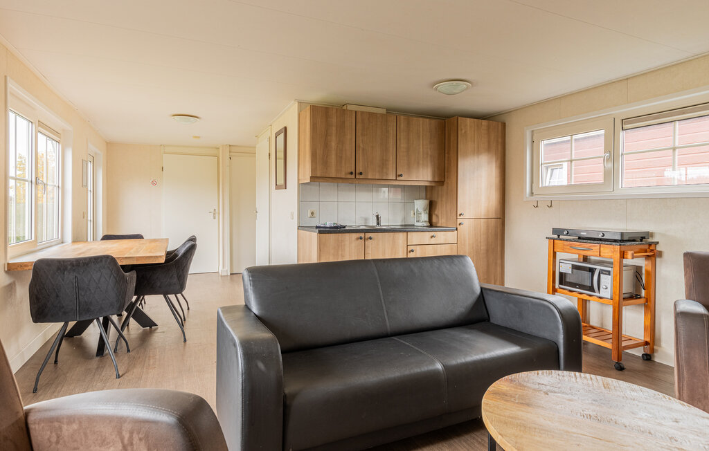 Feriehus - Wagenborgen , Nederland - HGR098 24