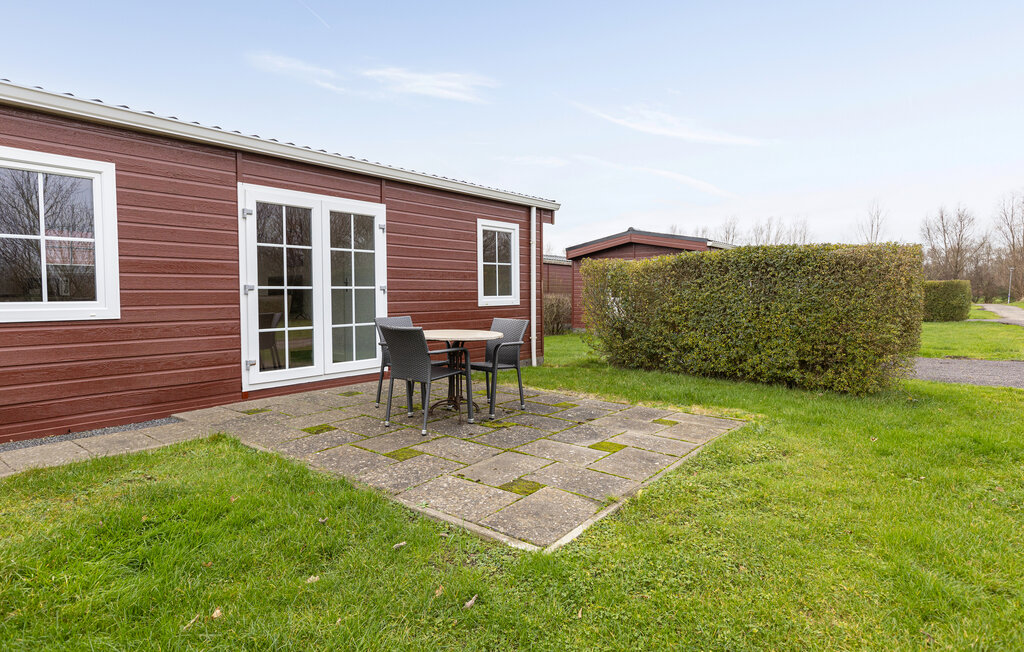 Feriehus - Wagenborgen , Nederland - HGR098 8