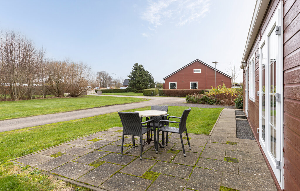 Feriehus - Wagenborgen , Nederland - HGR098 16
