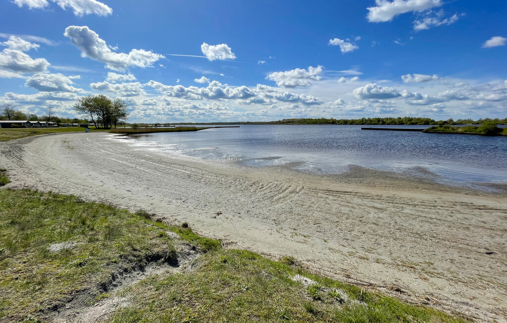 Feriehuse - Lauwersoog , Holland - HGR070 24