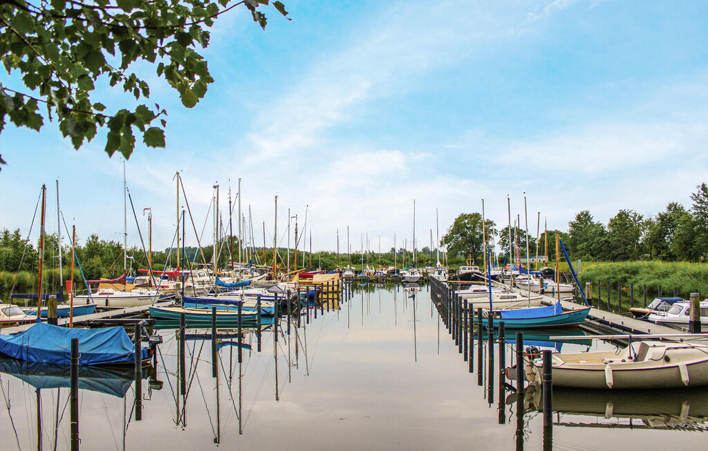 Feriehuse - Lauwersoog , Holland - HGR070 26