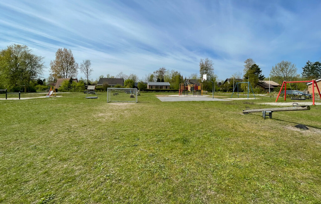 Feriehuse - Lauwersoog , Holland - HGR070 30