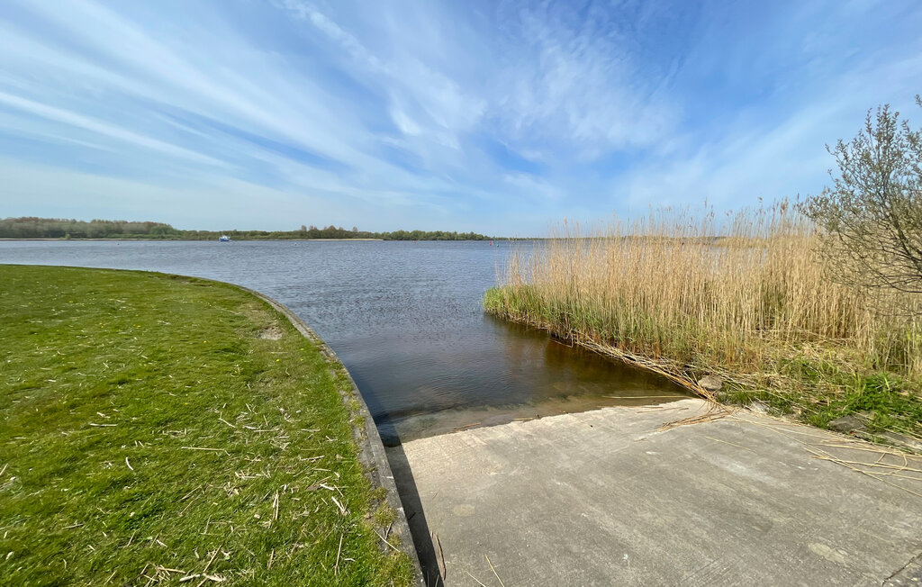 Feriehuse - Lauwersoog , Holland - HGR070 31