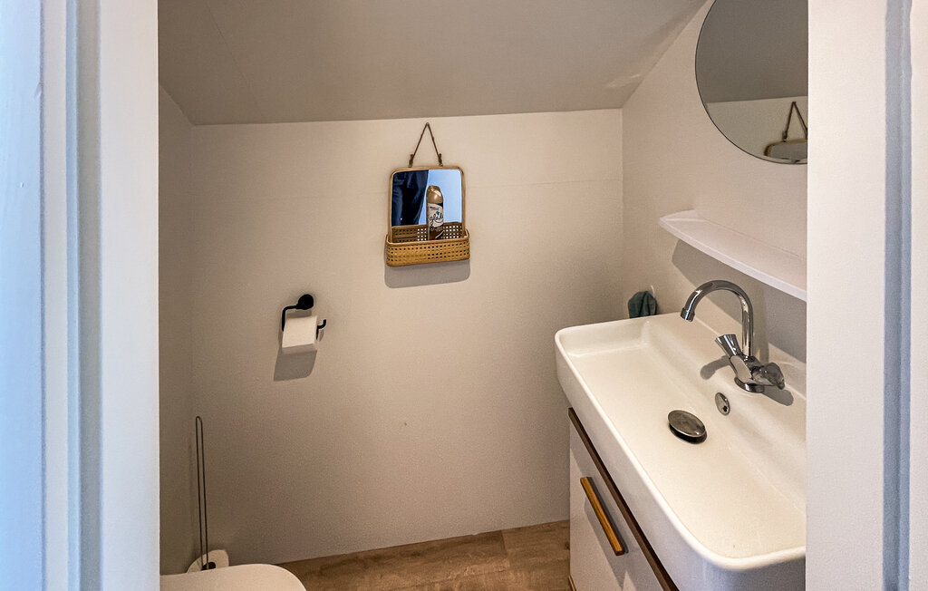 Feriehuse - Lauwersoog , Holland - HGR070 23