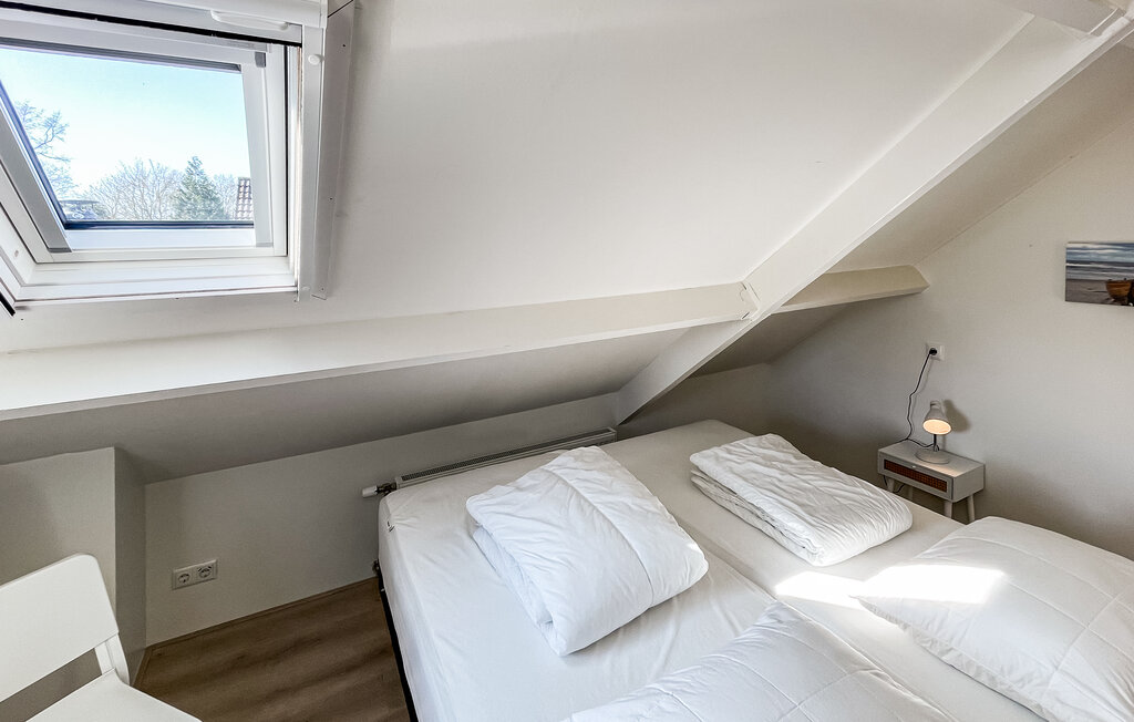 Feriehuse - Lauwersoog , Holland - HGR070 16