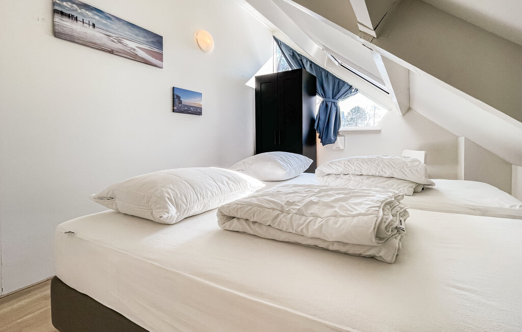 Feriehuse - Lauwersoog , Holland - HGR070 17