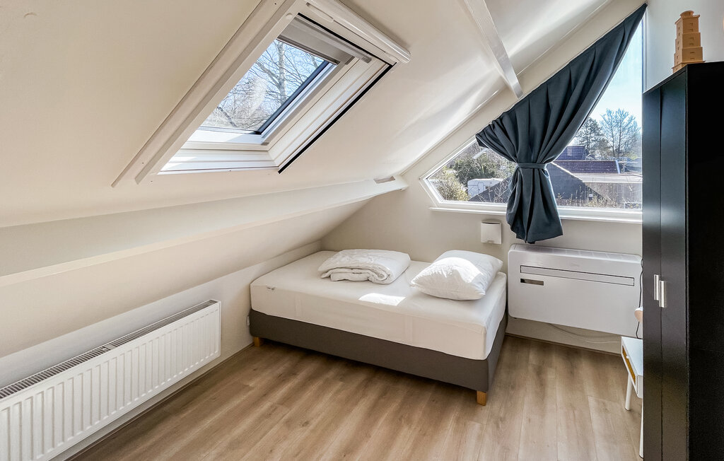 Feriehuse - Lauwersoog , Holland - HGR070 18