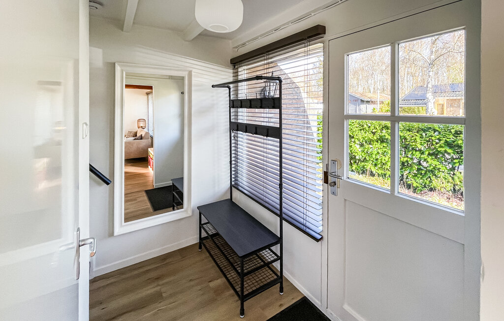 Feriehuse - Lauwersoog , Holland - HGR070 15