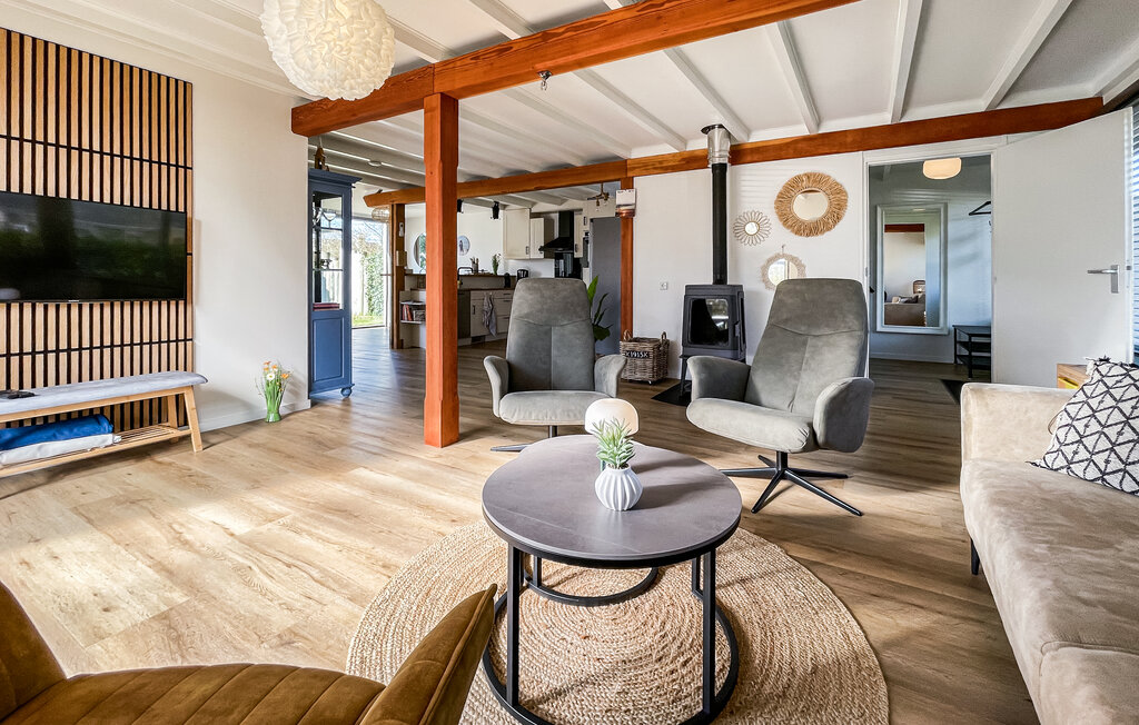 Feriehuse - Lauwersoog , Holland - HGR070 13