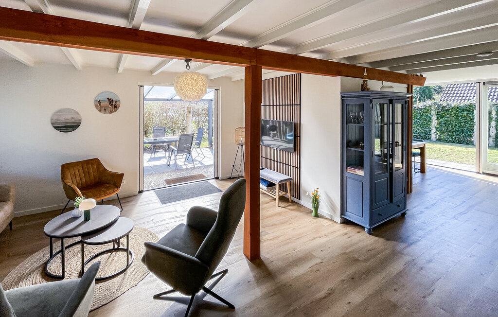 Feriehuse - Lauwersoog , Holland - HGR070 4