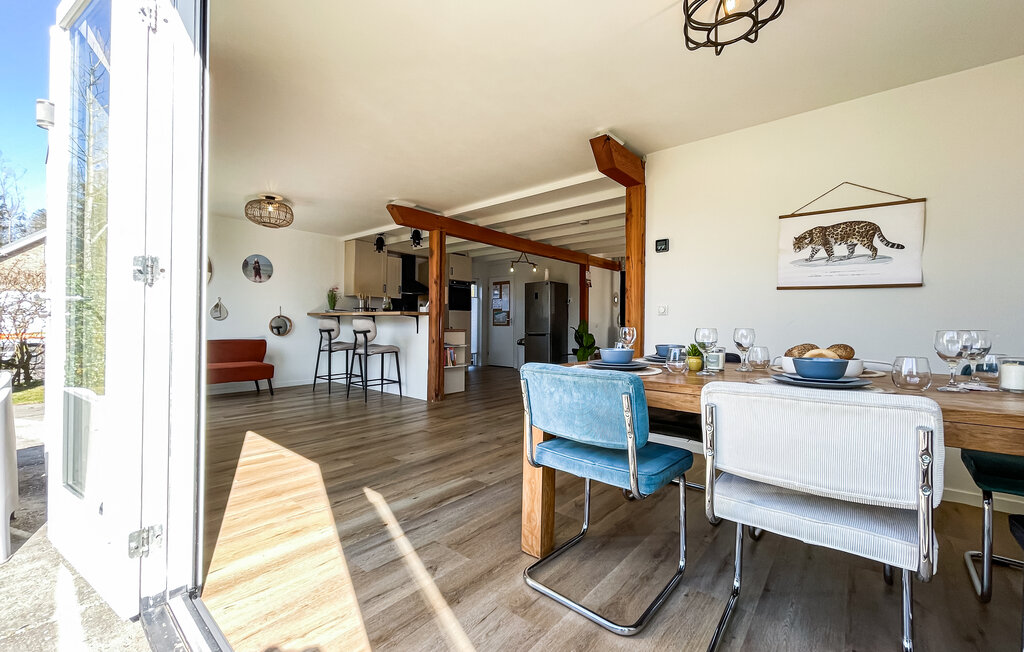 Feriehuse - Lauwersoog , Holland - HGR070 14