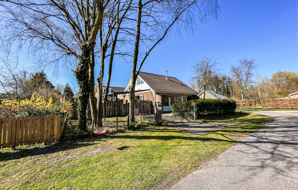 Feriehuse - Lauwersoog , Holland - HGR070 10