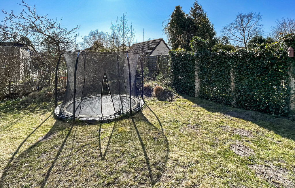 Feriehuse - Lauwersoog , Holland - HGR070 12